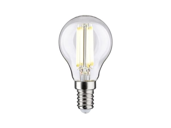 Paulmann 29198, 2,5 W, 43 W, E14, 525 lm, 50000 timer, Nøytral hvit