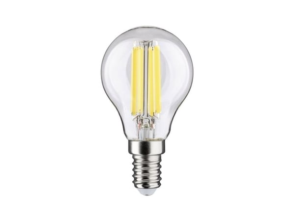 Paulmann 29198, 2,5 W, 43 W, E14, 525 lm, 50000 timer, Nøytral hvit