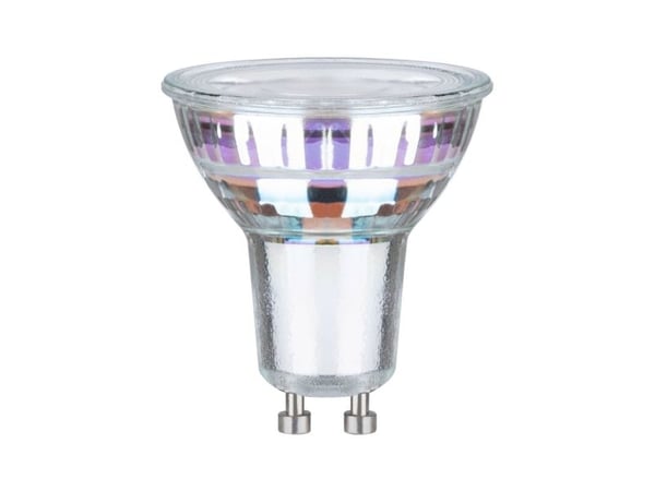 Paulmann 29194, 2,5 W, 50 W, GU10, 450 lm, 50000 timer, Ultrafiolett (UV)