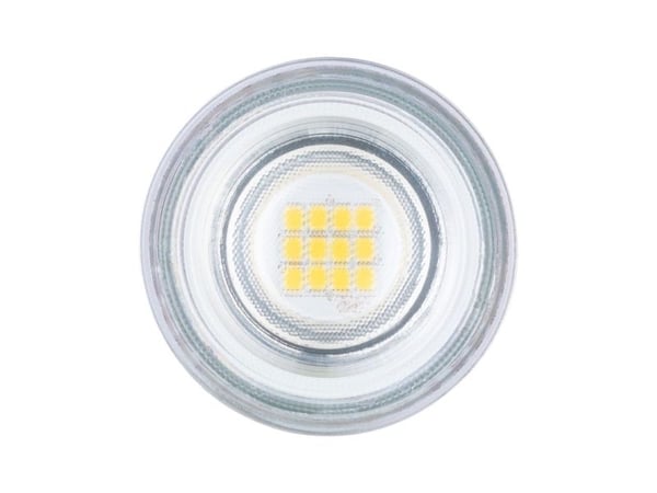 Paulmann 29194, 2,5 W, 50 W, GU10, 450 lm, 50000 timer, Ultrafiolett (UV)