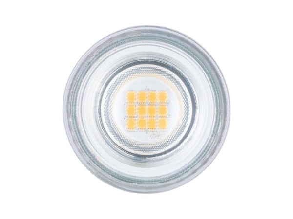 Paulmann 29193, 2,5 W, 50 W, GU10, 450 lm, 50000 timer, Ultrafiolett (UV)