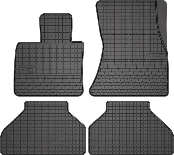 Gummimattor BMW X5 E70 SUV 2006-2013