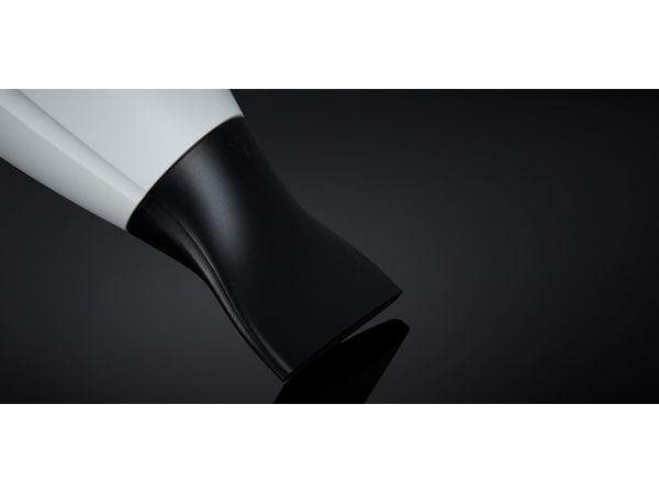 Good Hair Day ghd Helios Hårtork vit