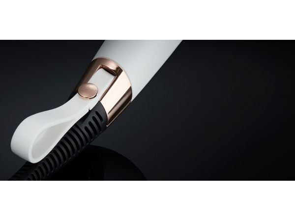 Good Hair Day ghd Helios Hårtork vit