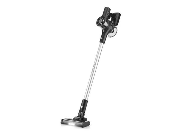 Dulkiu siurblys ETA Vacuum Cleaner | ETA124990000 NEXO | Cordless operating | Handheld | 21.6 V | Operating time (max) 30 min | Juodas