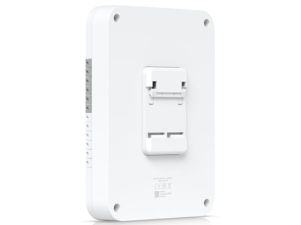 Ubiquiti UniFi Gate Hub - Tilgangskontroller - kablet - Gigabit Ethernet