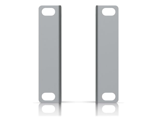 Ubiquiti - Rack-monteringsører - kit - 2U