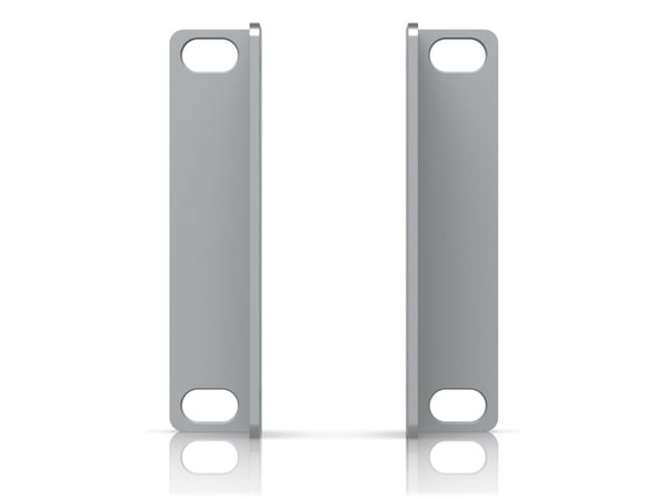 Ubiquiti - Rack-monteringsører - kit - 2U