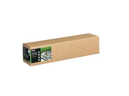 Epson C13S450271NQ, 15 m, 61 cm, Tasainen, 61 cm (24")