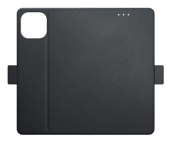3MK Wallet Case pro Apple iPhone 13/14, Plånbok, Apple, iPhone 13, iPhone 14, 15,5 cm (6.1"), Svart