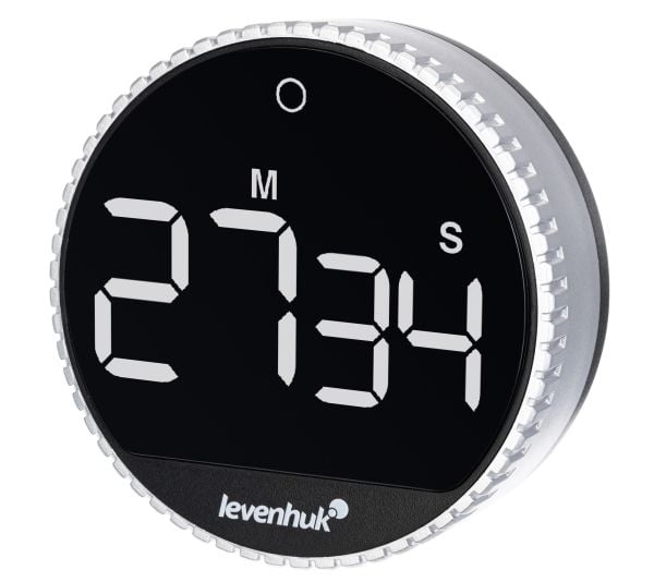 Levenhuk Wezzer Tick H20 ajastin