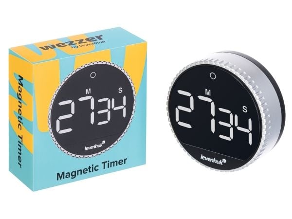 Levenhuk Wezzer Tick H20 ajastin