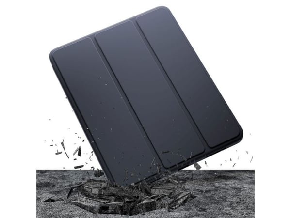 3MK Soft Tablet Case, Folio, Lenovo, Tab M11 10.95, 27.9 cm (11")
