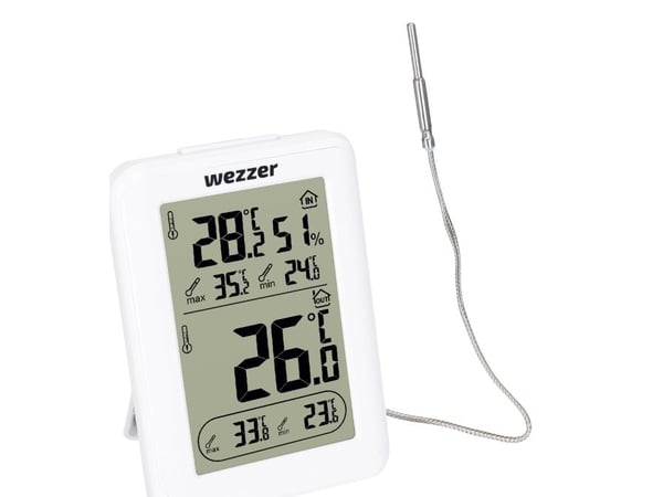 Levenhuk Weezer SN10 bastu-termometer