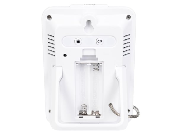 Levenhuk Weezer SN10 bastu-termometer