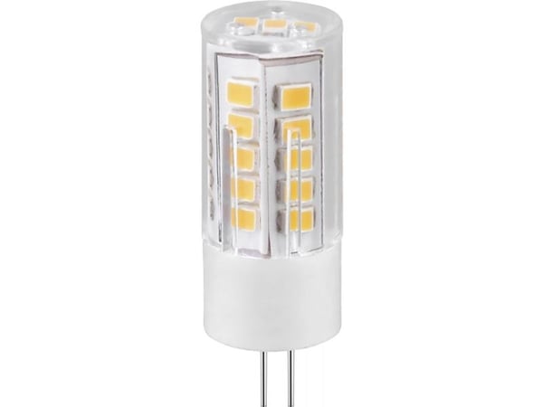 Müller-Licht 401125, 3,2 W, 28 W, G4, 300 lm, 20000 timer, Varm hvit