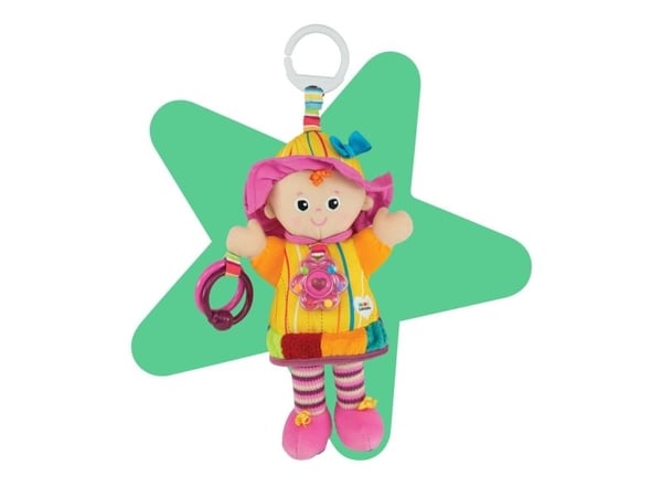 Lamaze My Friend Emily