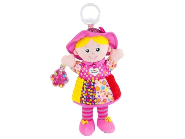 Lamaze My Friend Emily
