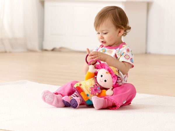 Lamaze My Friend Emily