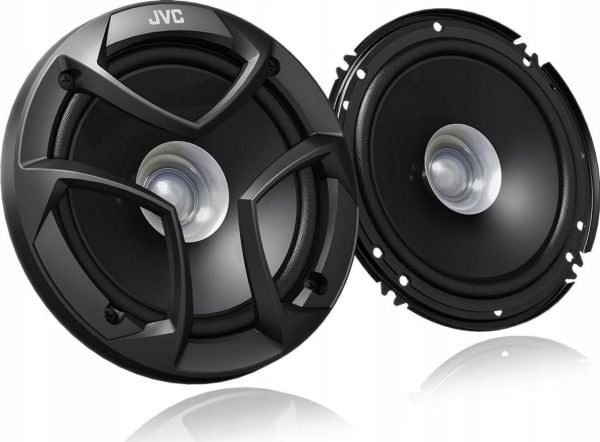 JVC bilhögtalare CS-J610