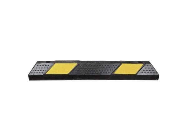 Hongqiao gummihjulstopper for parkeringsplass