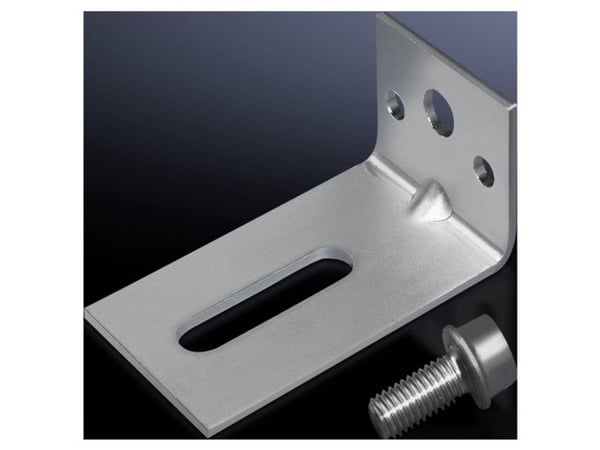 Rittal TS Wall bracket - Monteringsfäste - väggmontering