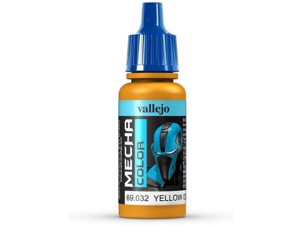 Vallejo 69.032, 17 ml, Brun, Satin, Flaske