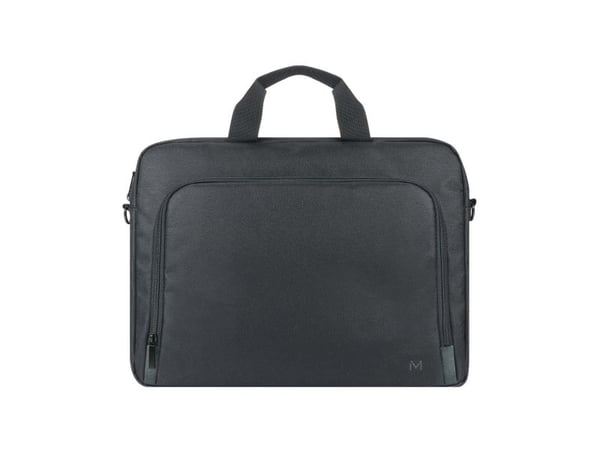 Mobilis THE ONE - Notebookbæreveske - topplasting - inntil 17"