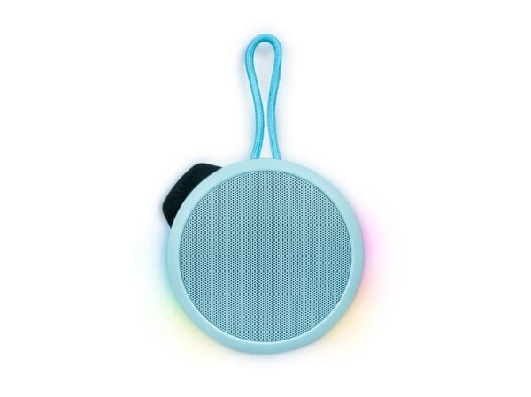 BigBen PARTY NANO - Høyttaler - for bærbar bruk - trådløs - Bluetooth - 3.5 watt