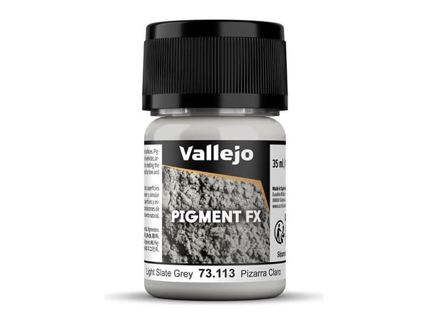 Pigment light slate grey 35 ml
