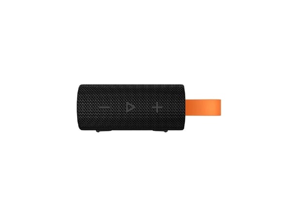 Xiaomi Sound Pocket - Høyttaler - for bærbar bruk - trådløs - Bluetooth - 5 watt - svart