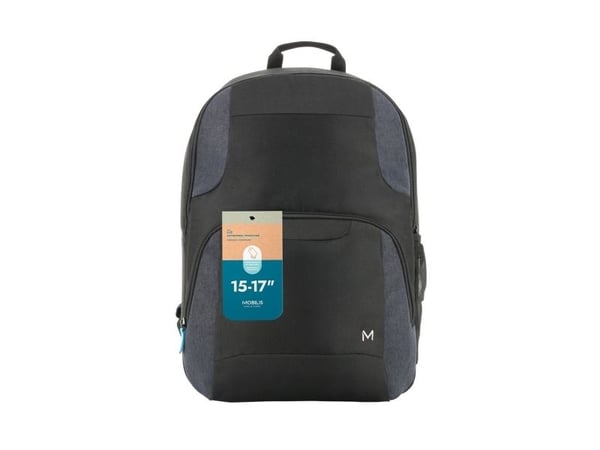 Mobilis The One Basic, Reppu, 43,2 cm (17"), Olkahihna, 430 g