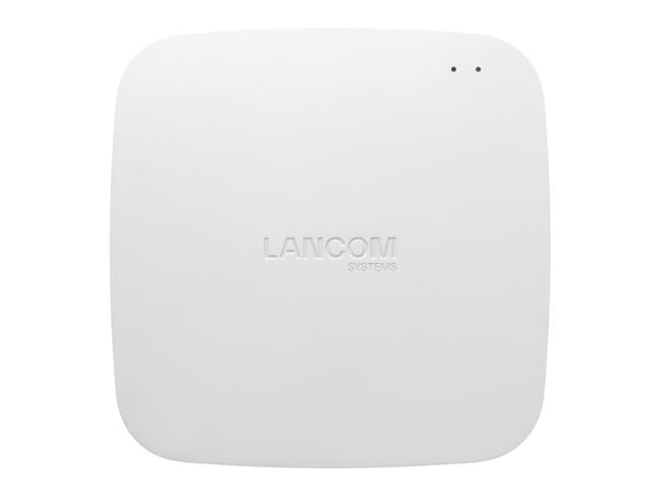 LANCOM LX-7300 (Bulk 5), 2,4 GHz, 5 GHz, 6 GHz, 9300 Mbit/s, AES-CCMP, AES-GCMP, EAP-TLS, EAP-TTLS, PEAP, TKIP, 10,100,1000,2500,10000 Mbit/s