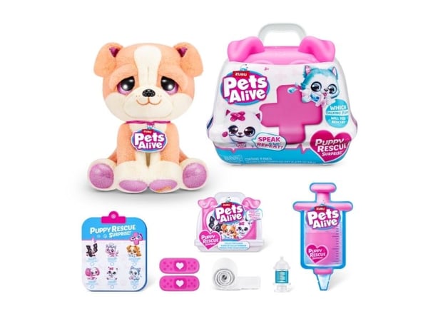 Pets Alive Pet Shop Surprise S3