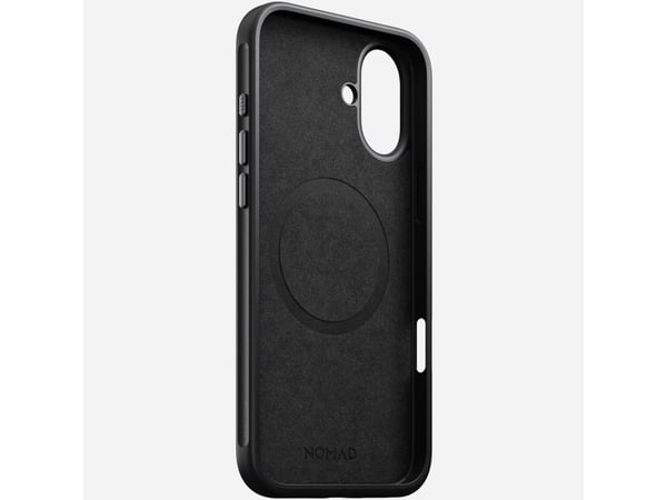 Nomad Modern nahkakotelo Brown-, Apple