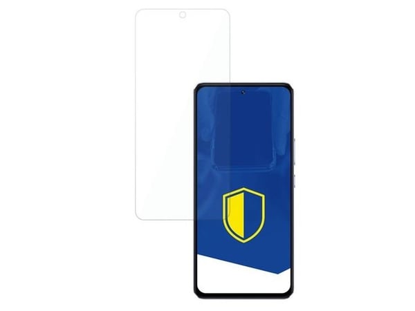 3MK FlexibleGlass, VIVO, V40 SE 5G, Antibakteriell, Fallbestandig, Slagbestandig, Ripebestandig, Sjokkresistent, Gjennomsiktig, 1 stykker 3MK FlexibleGlass, VIVO, V40 SE 5G, Antibakteriell, Fallbestandig, Slagbestandig, Ripebestandig, Sjokkresistent, Gjennomsiktig, 1 stykker