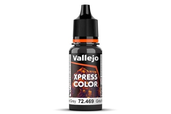 Vallejo Xpress Color - Landser Grey (18 ml)