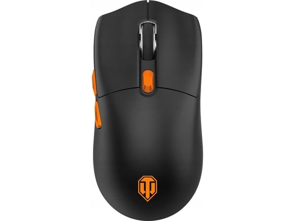 Yenkee Insurgent WT300 gamingmus (INSURGENT WT300)