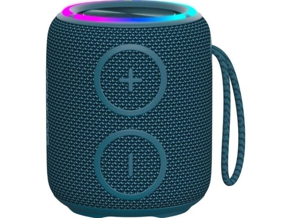 Głośnik Sencor SIRIUS 2 MINI NAVY 16W