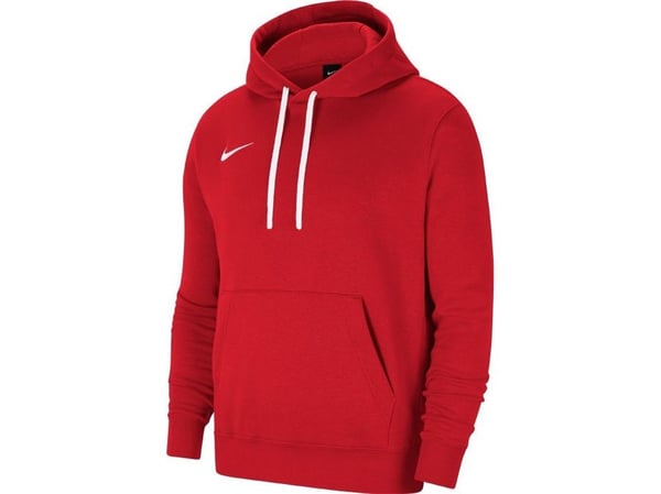 Nike Park 20 huppari punainen CW6957 657