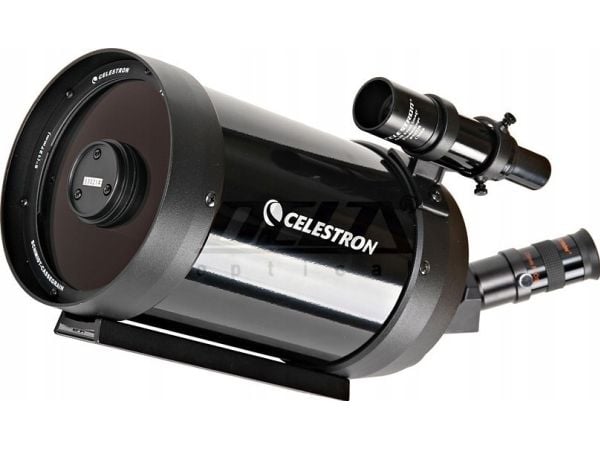 Celestron 52291, Sort