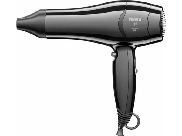 Valera Excel 1800, lajittelu, 1800 W
