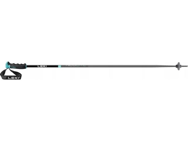 Leki LE KIJ NEOLITE AIRFOIL WOMEN blå 120