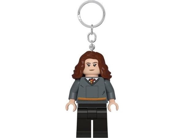 LEGO Harry Potter LED-avaimenperä Hermoine