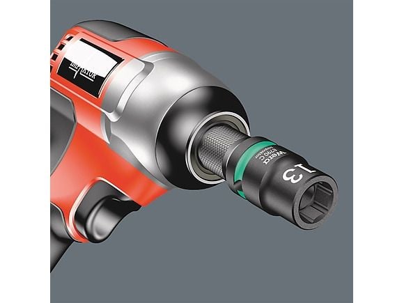 Wera 05004577001 Hylsy 20 mm 1 kpl 1/2