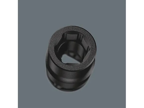 Wera 05004577001 Hylsy 20 mm 1 kpl 1/2
