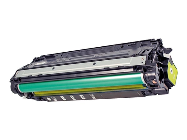 AgfaPhoto CE342A, 16000 sivua, Keltainen, 1 kpl