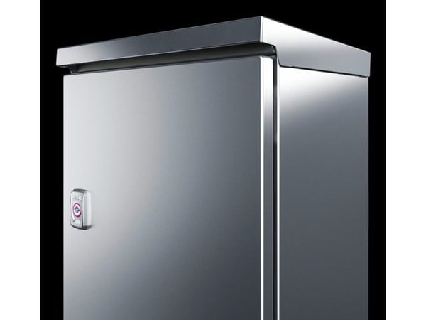 Rittal AX 2363.010 regntrekk rustfritt stål 1 stk 2363010