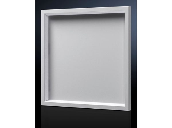 Rittal kontrollpanel AX 377x297x36mm