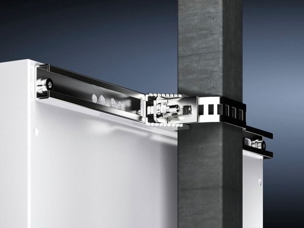 Rittal mastefeste for AX KX AX 2584.100 2584100